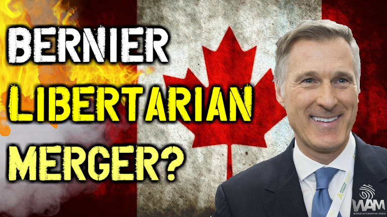 is maxime berniers new peoples party about to merge with the libertarian party of canada thumbnail.png