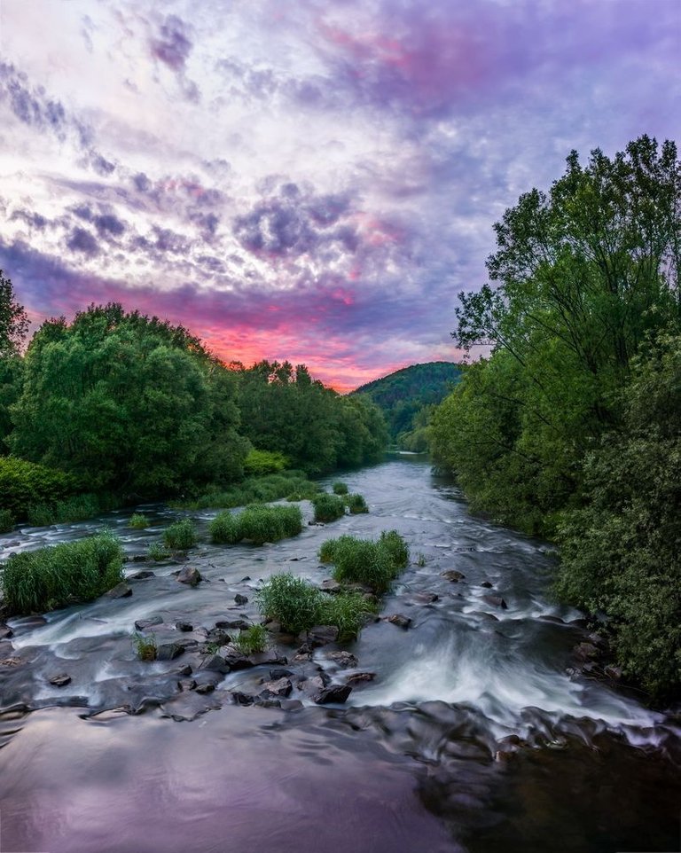 Sunset over the Vistula in the Silesian Beskids_DSC9595-HDR-Pano-Edit-3_resize.jpg