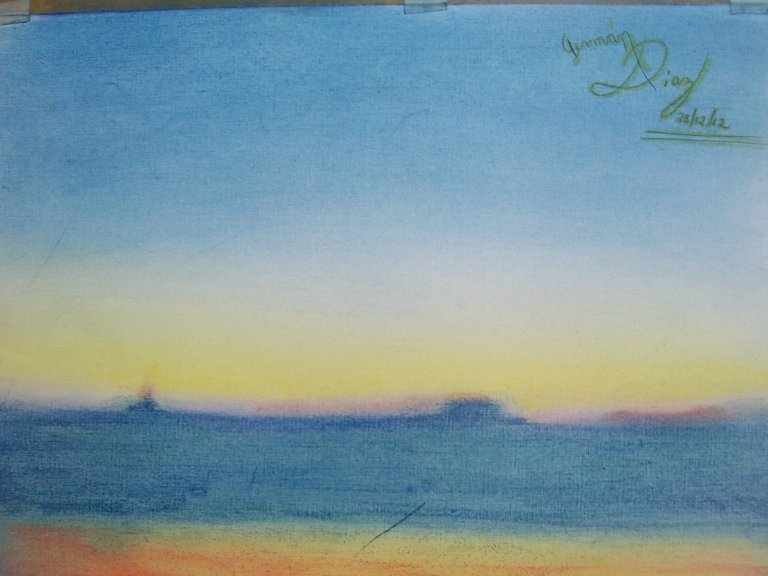 atardecer en los tepuyes, 35x50, tiza pastel   003.jpg