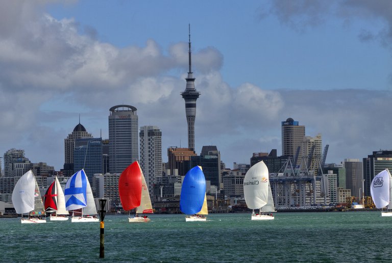 auckland