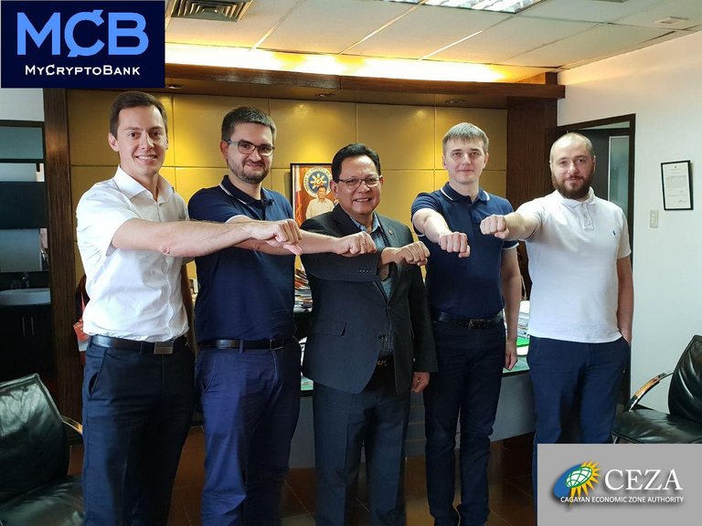 MyCryptoBank Approved for Licensed Operations in CEZA.jpeg