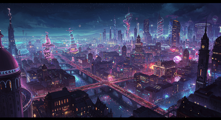 City of dreams.jpg