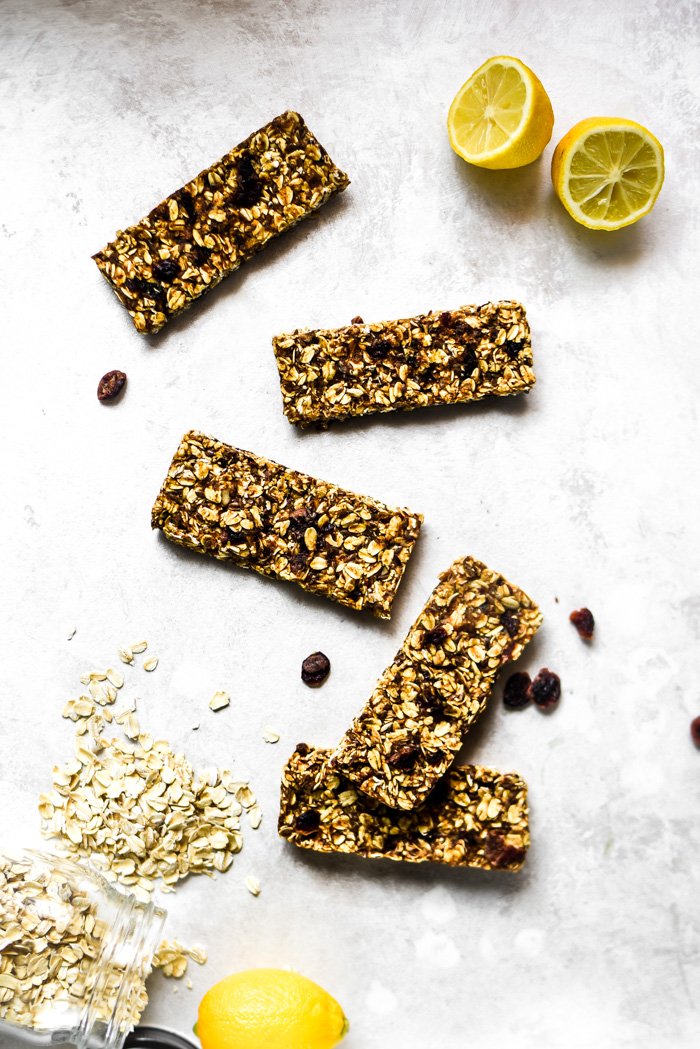 Cranberry Lemon No-Bake Granola Bars.2-1.jpg