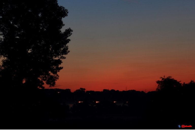 sunrise dawn clouds colorful fog SR0086.JPG