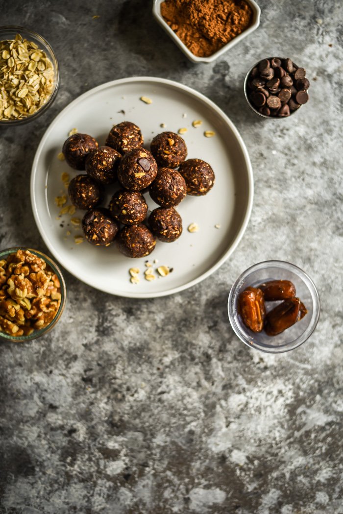 Cocoa & Maca Bliss Balls.-4.jpg