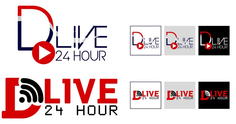 d live 24 hour steemit.jpg