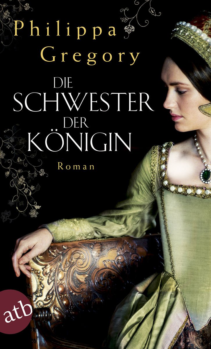 Die Schwester der Königin.jpg