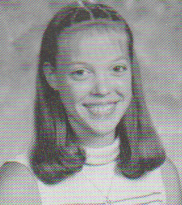 2000-2001 FGHS Yearbook Page 50 Tiffany Tindle FACE.png