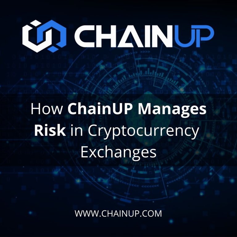 How ChainUP Manages Risk in Cryptocurrency Exchanges 900x900.jpg