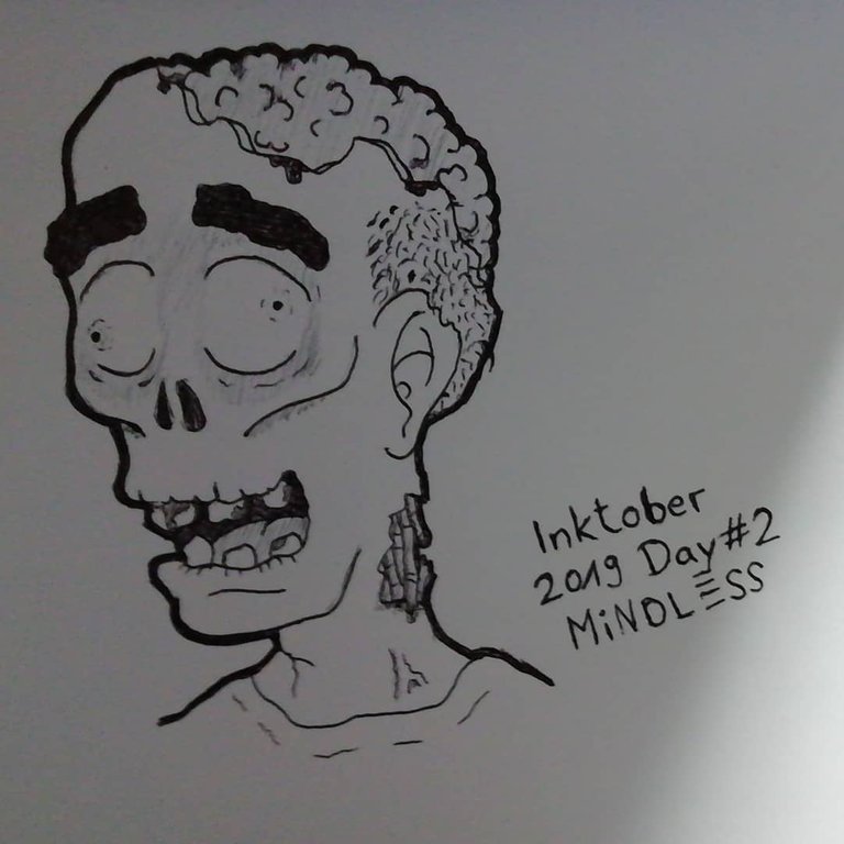 inktober_2019_day2_mindless.jpg