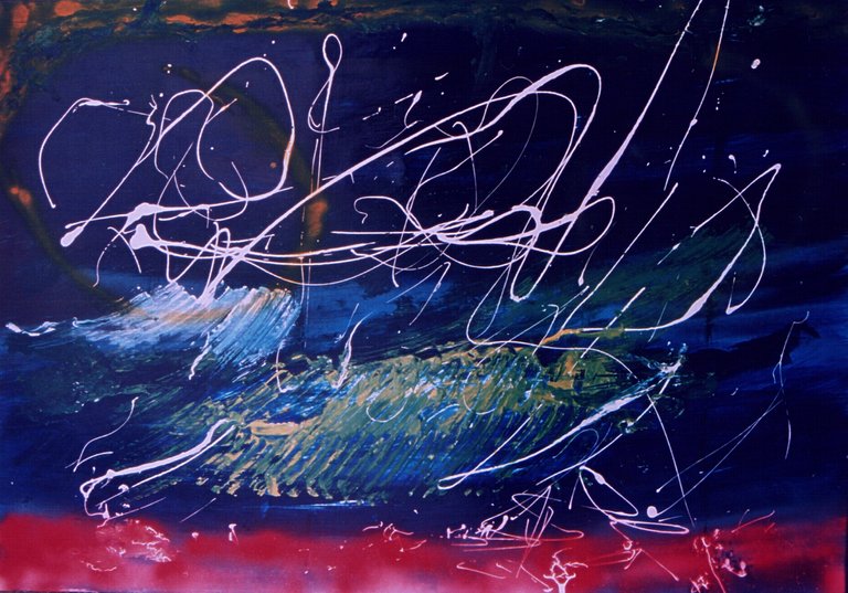 Profondo Sopra mixed media 70x100 € 700.JPG