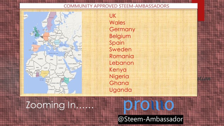 Steem Ambassadors - Geo Spread - Sept 2018 - 3.jpg