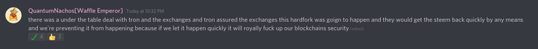 Screenshot at 2020-03-05 22:33:46 Sun Scam Fork Tron Exchanges Discord.png