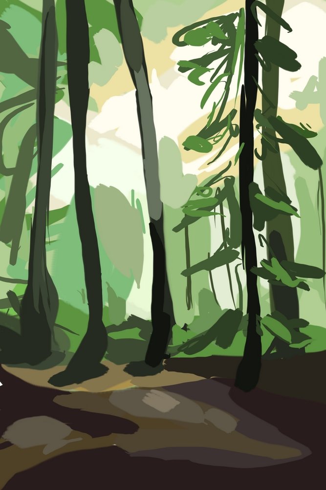 01feb2013 - forest colour study.jpg