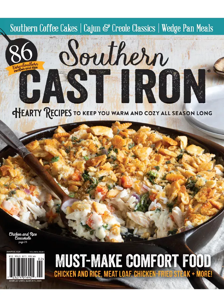 Southern Cast Iron - January-February 2020.webp