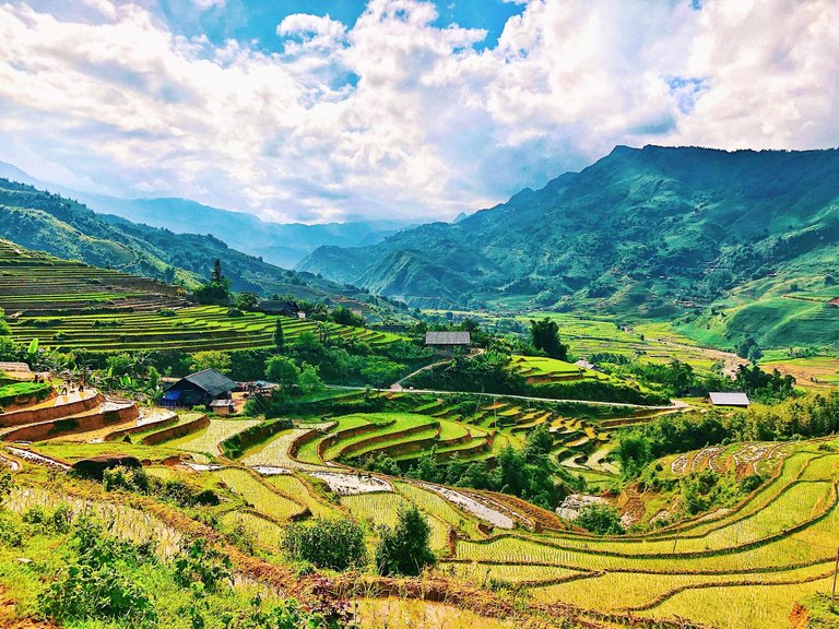 Sapa, lao cai - Northwest vietnam.jpg