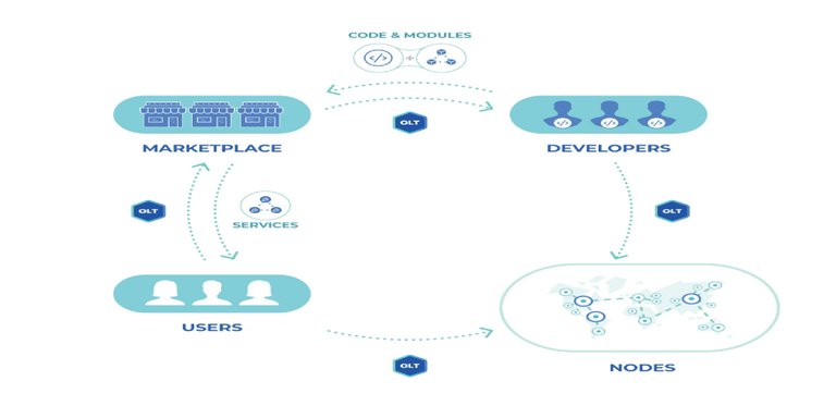 OneLedger Token flow.jpg