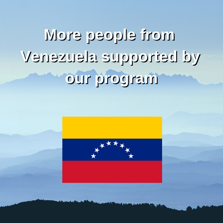 Help Venezuela extends its support.png