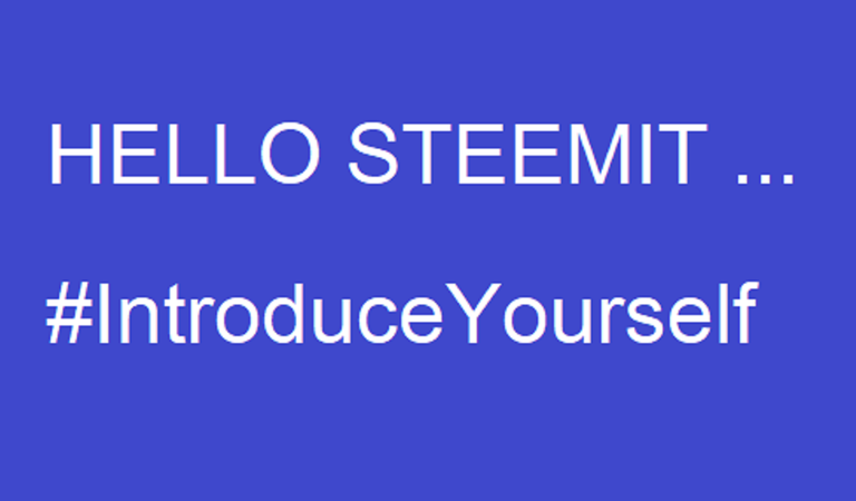 Introduceyourselfsteemit.png