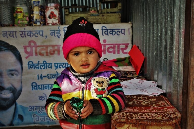 Cute-kid-Auntad-Village-on-Nag-tibba-Trek11.jpg