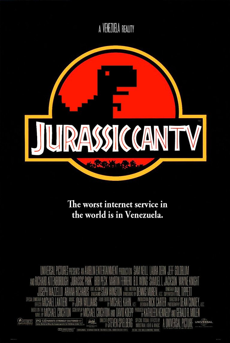 Jurassic cantv.jpg