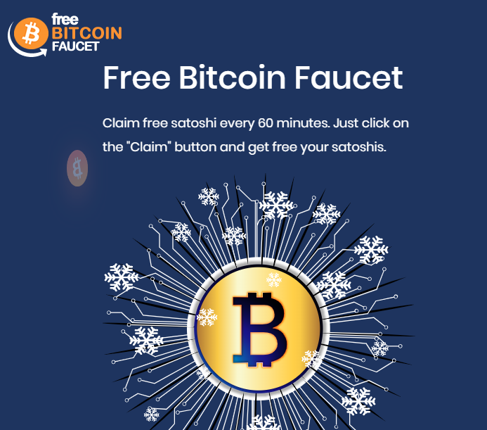 free bitcoin every 60 minutes