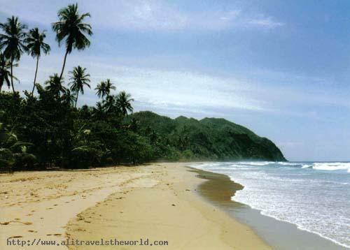 Playa Delta amacuro