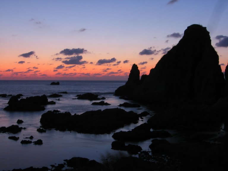 645 sunset at the lovers rocks (54).JPG