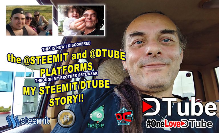 My @steemit - @dtube Story - Here it is @kawaiicrush - Loving the Community and the Platforms.jpg