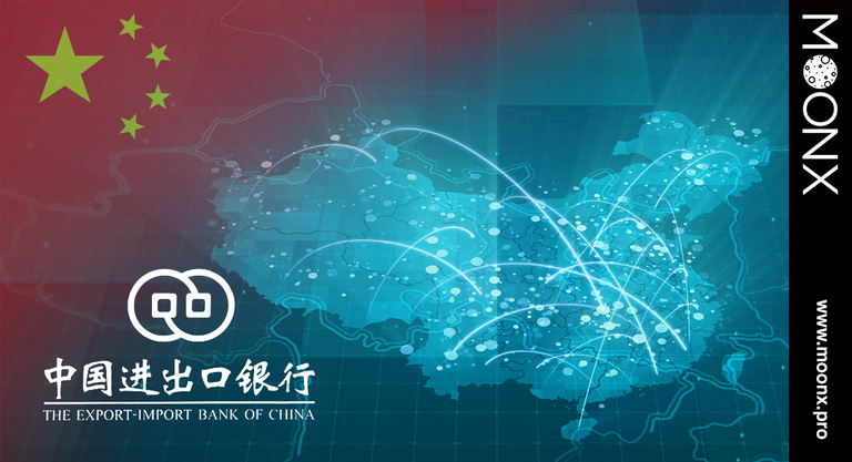 President Xi’s Blockchain Strategy Unfolds As China Exim Bank Executes Cross-border Payment Using New Tech MoonX 10-01-2020.png