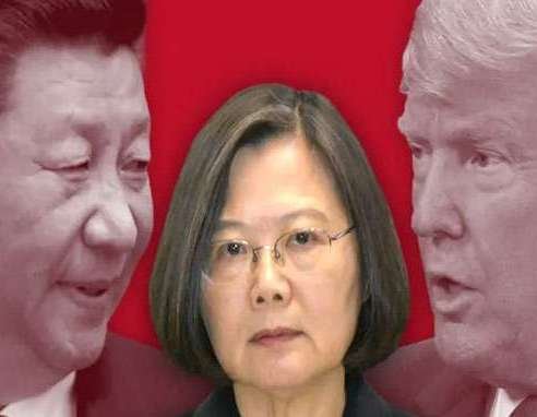 Taiwan will talk with America.jpg