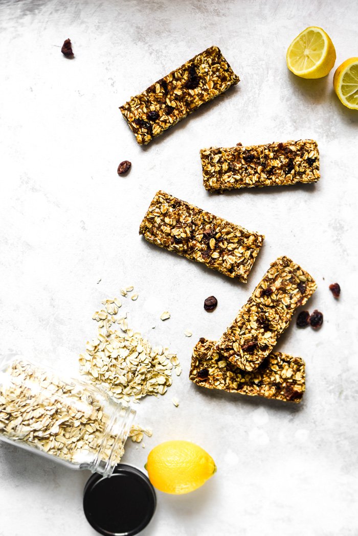 Cranberry Lemon No-Bake Granola Bars.2-2.jpg