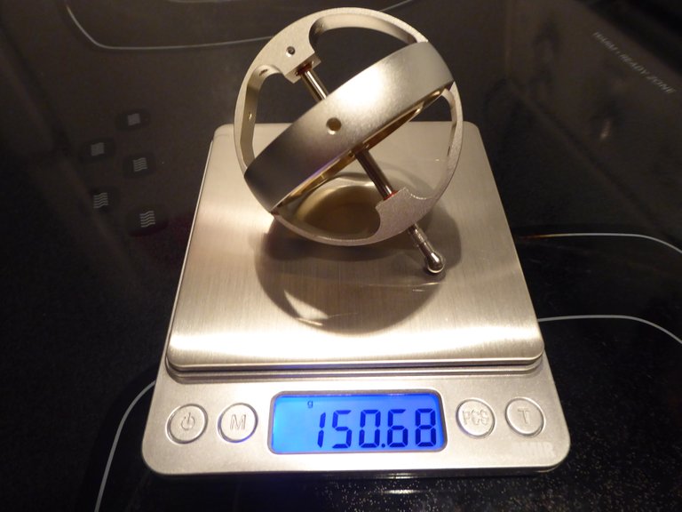 Precision Gyroscope 150.68 g.JPG
