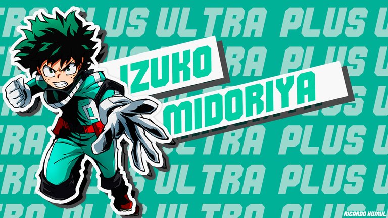 midoriya Portada.jpg