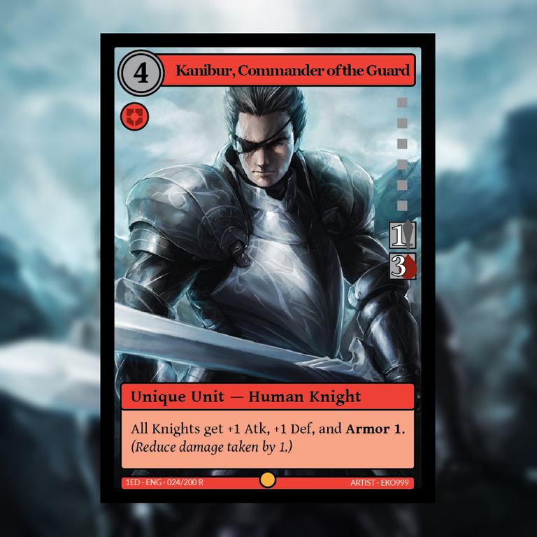 24 - Kanibur, Commander of the King-01.png