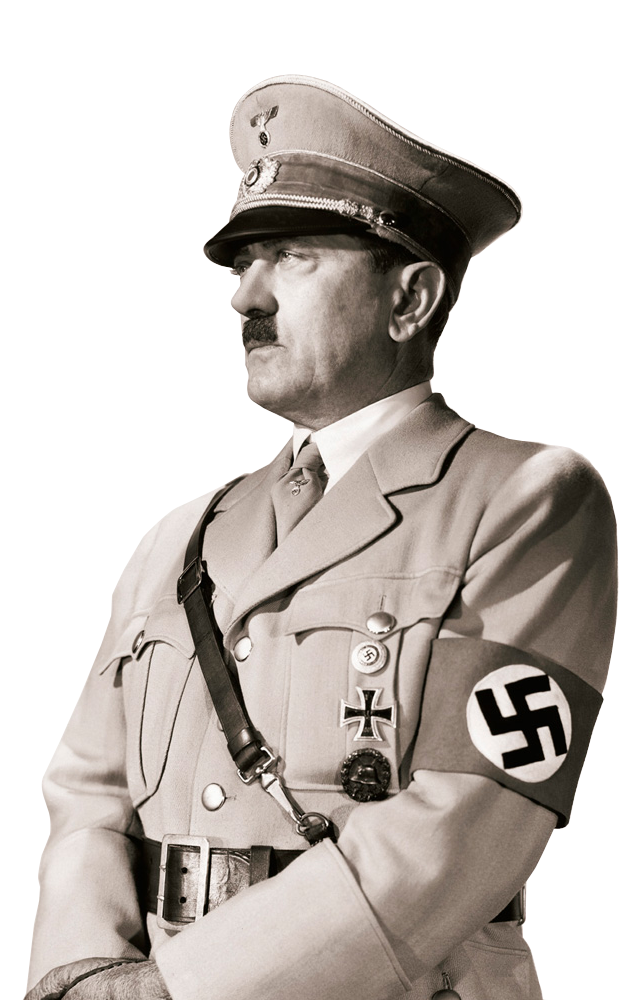 Hitler Body & Head Transparent proxy.duckduckgo.com.png