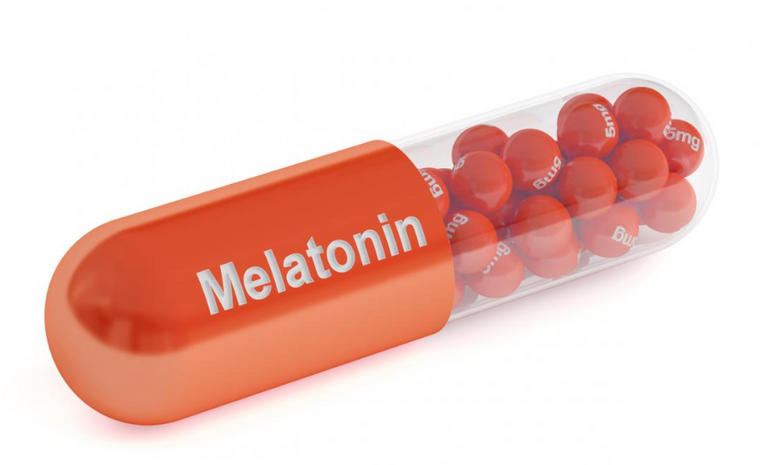 melatonin