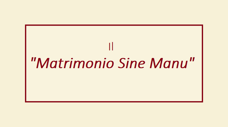 matrimonio sine manu.png