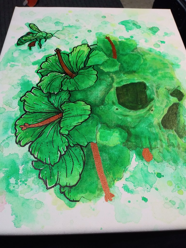green skull paint.jpg