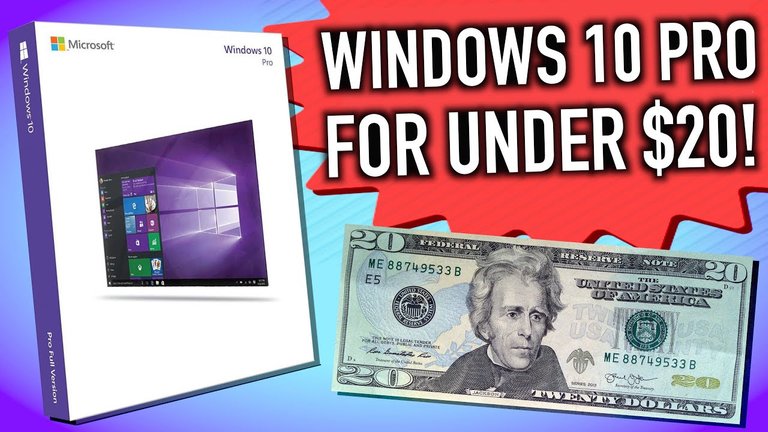 @TechofTomorrow - How To Get Windows 10 Pro for Under $20.jpg