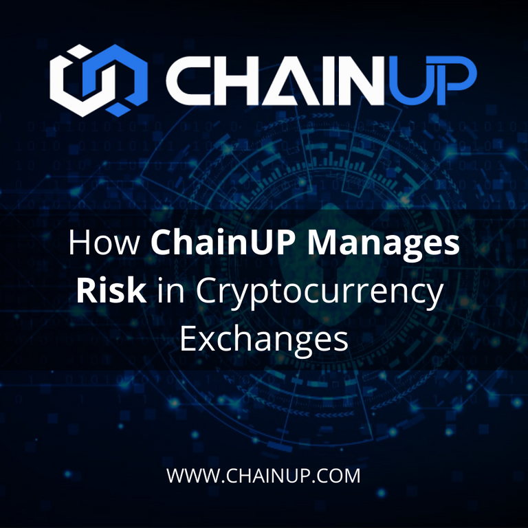 How ChainUP Manages Risk in Cryptocurrency Exchanges 900x900.png