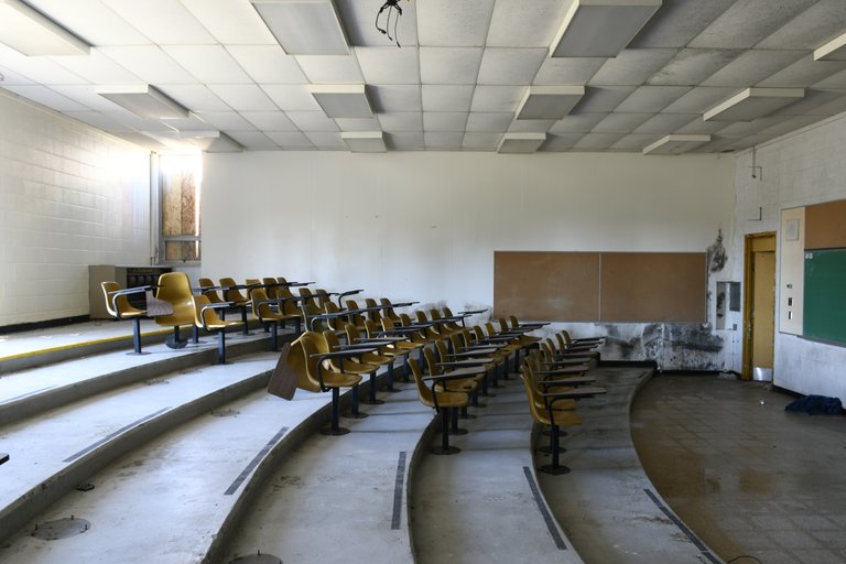 Abandoned Ontario High School Classroom.JPG