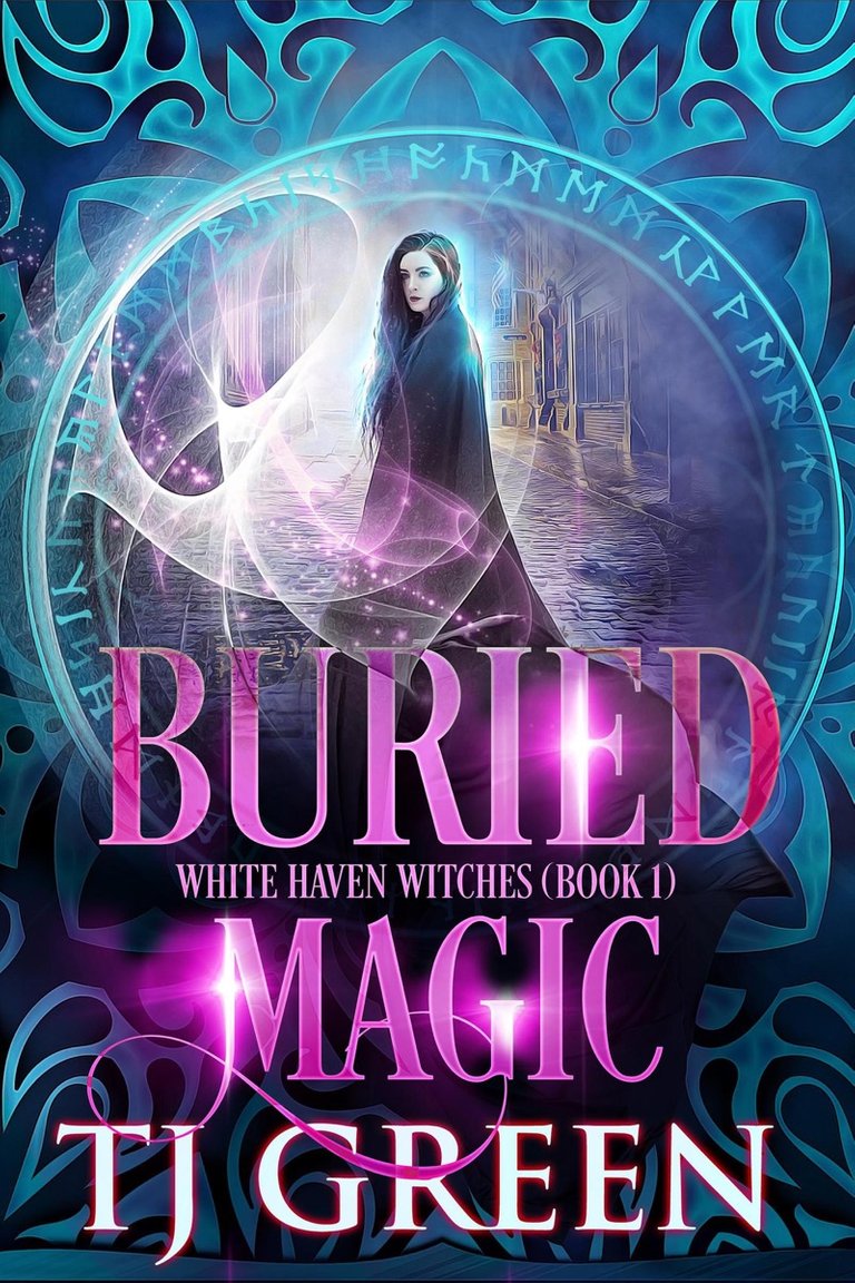 Buried Magic By T.J. Green.jpg