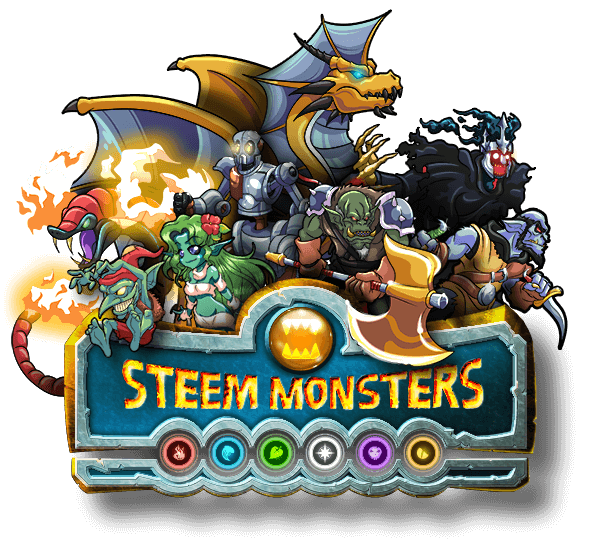 Steem Monster