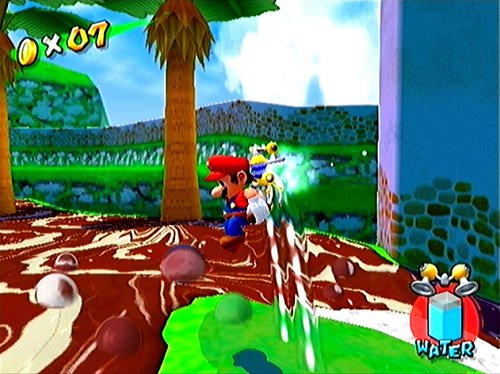 Super-Mario-Sunshine-Screenshots-Mario-Using-Flood-Jet-Pack.jpg