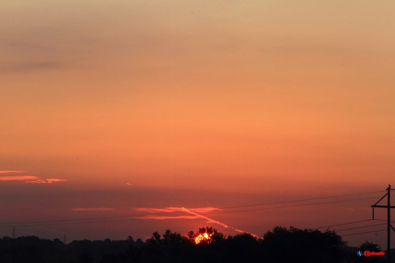 sunrise dawn morning clouds SR0050.JPG