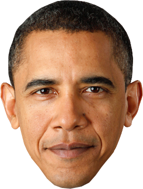 Obama Head Transparent face_PNG5660.png