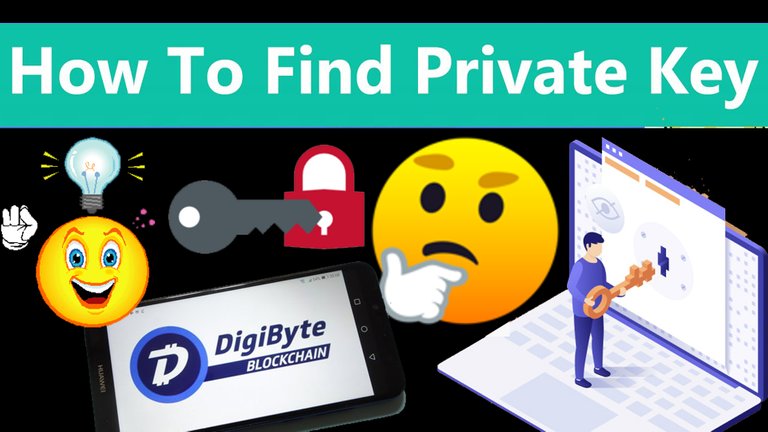 How To Find Private Key Of DigiByte Core Wallet by Crypto Wallets Info.jpg