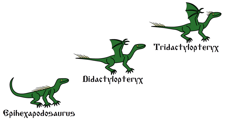 Wyverns vs Dragons  Writers & Illustrators of the Future