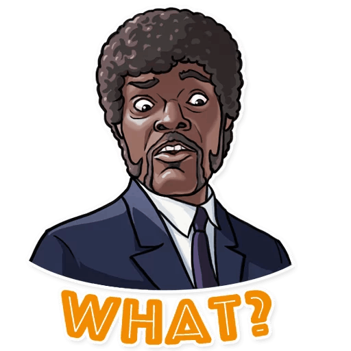 pulp-fiction-sticker-pack-telegram-4.png